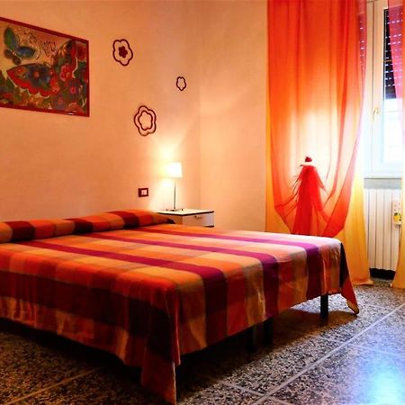 I Limoni B&B Пиза Экстерьер фото