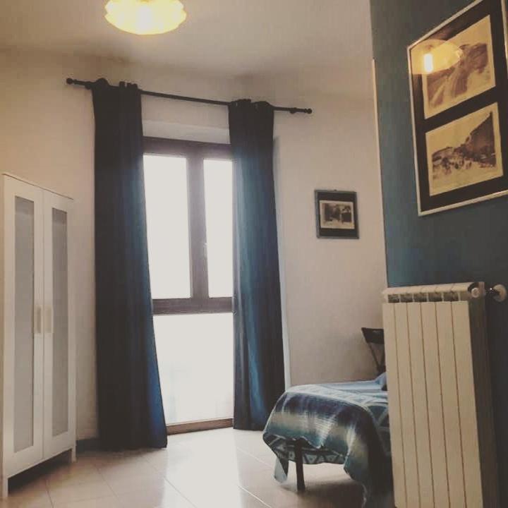 I Limoni B&B Пиза Экстерьер фото