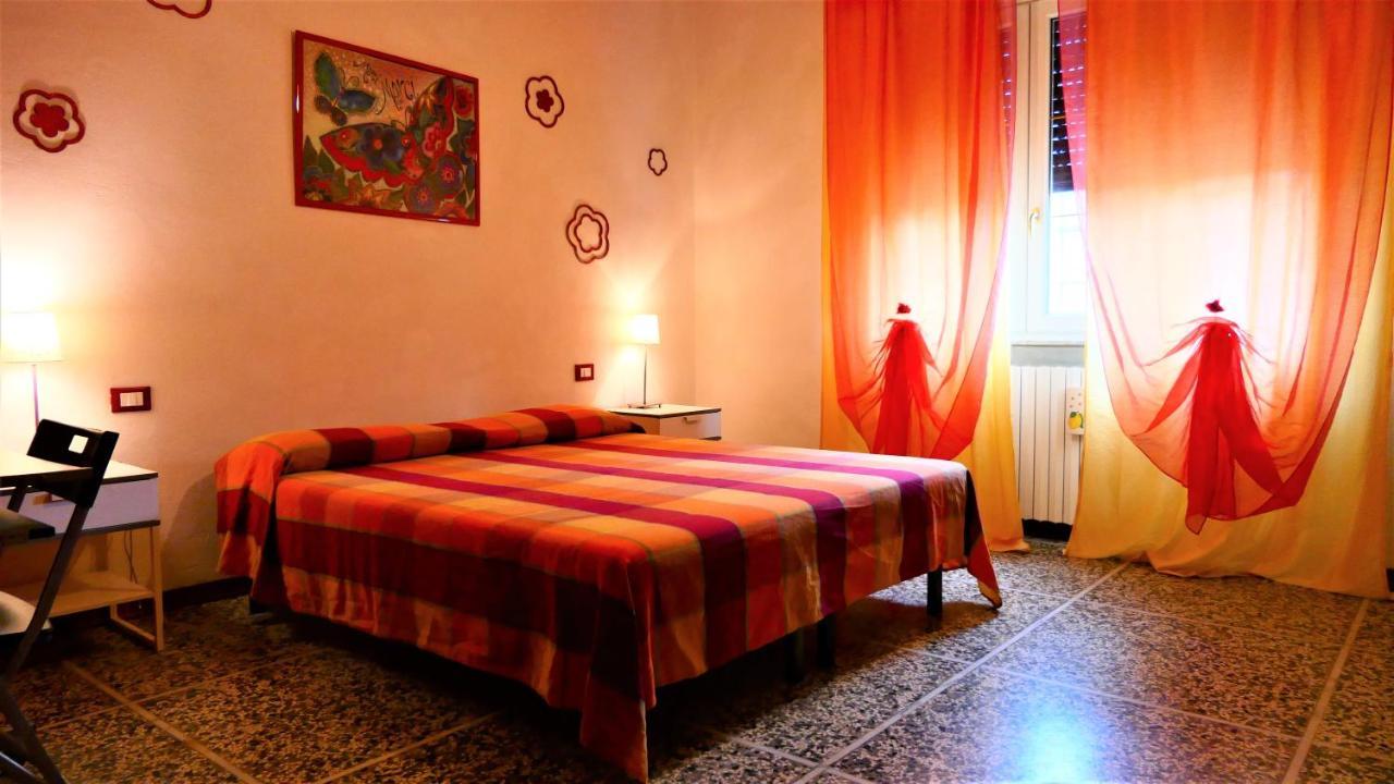 I Limoni B&B Пиза Экстерьер фото