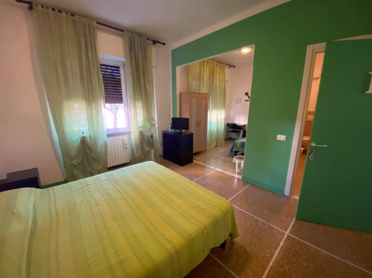 I Limoni B&B Пиза Экстерьер фото